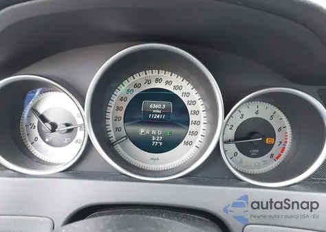 2014 Mercedes-Benz C 250 Sport from USA, damaged, VIN WDDGF4HBXEG203170